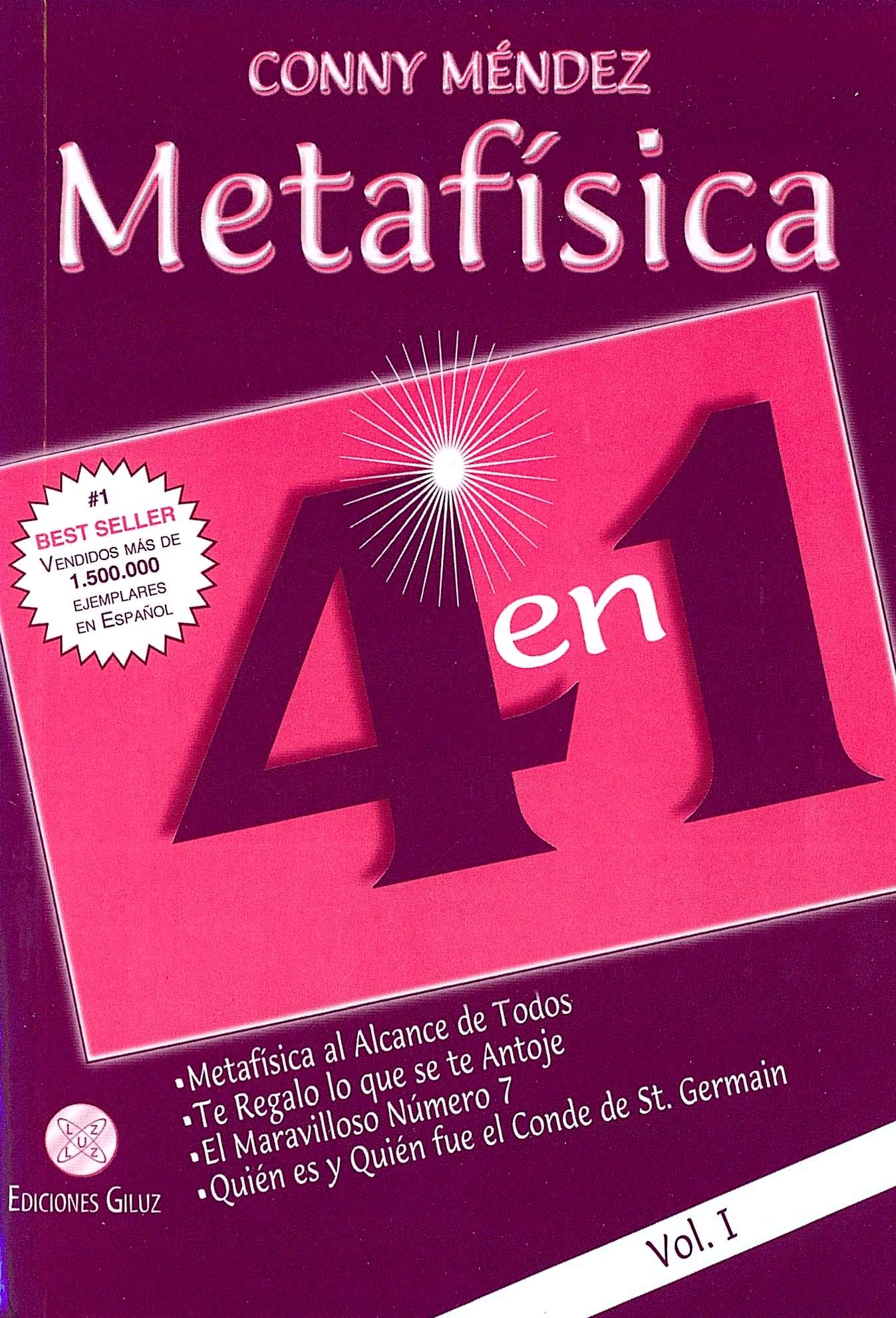 4 en 1 Metafísica