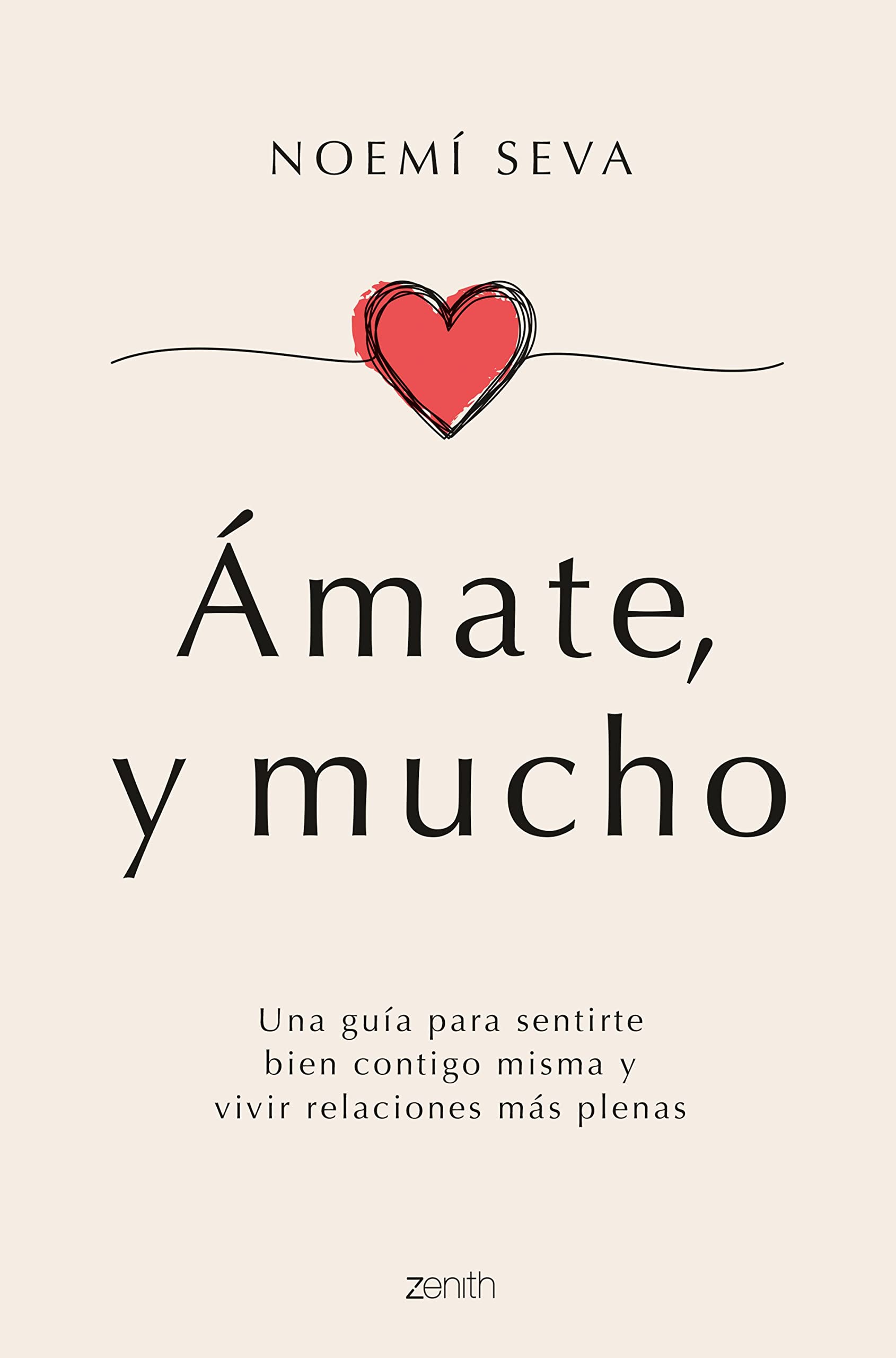 Ámate mucho