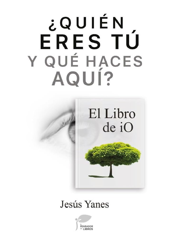 El libro de IO