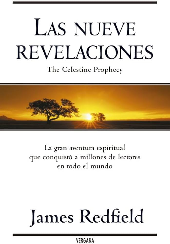 Las nueve revelaciones