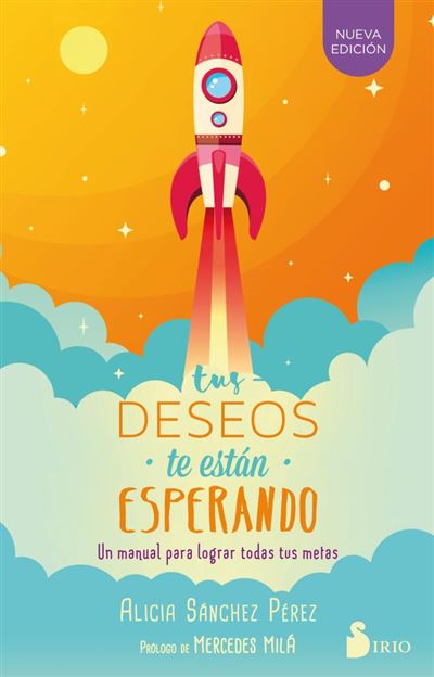 Tus deseos te están esperando