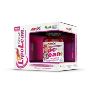 LipoLean Quemagrasas
