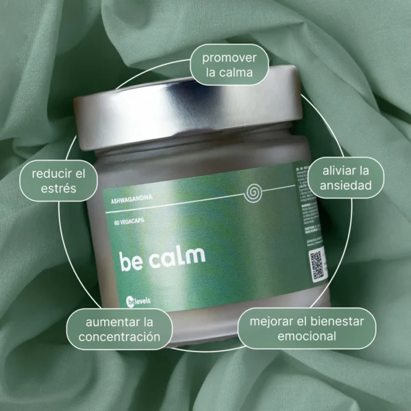 Be Calm