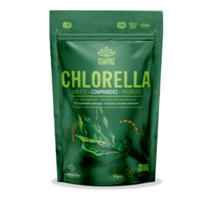 Chlorella Bio