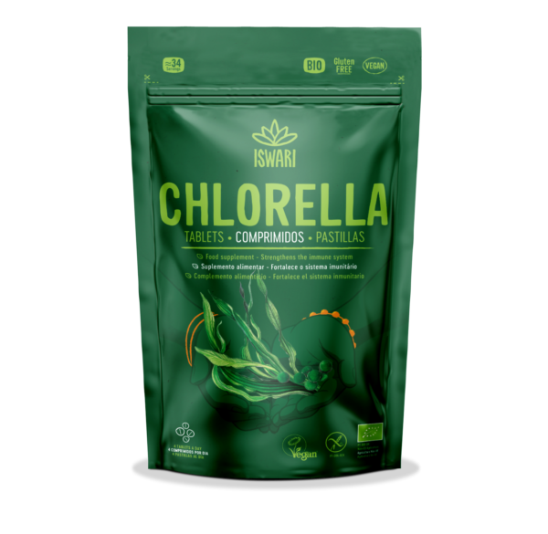 Chlorella Bio