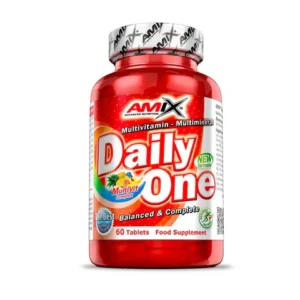 Multivitamínico DailyOne