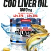 Cod Liver Oil