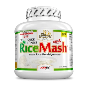 Harina de arroz
