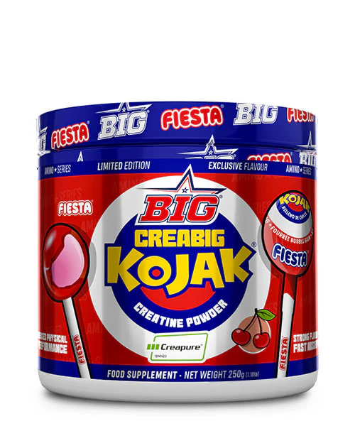 Creatina Creapure Koyak