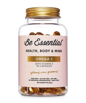 Omega 3