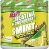 cree Creatina Monohidrato Creapure, Smint Limón
