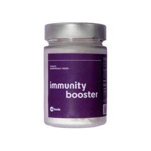 Inmunity Booster