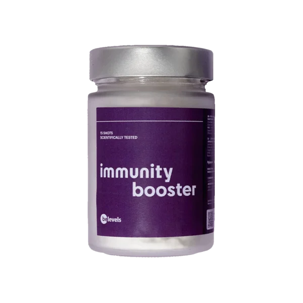 Inmunity Booster