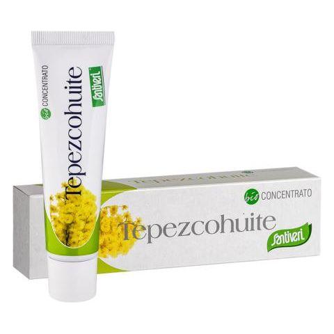 Crema con tepezcohuite Bio 50 ml