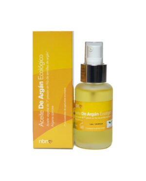 Aceite de Argán 100% Bio 50 ml
