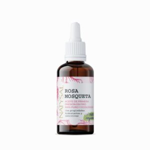 Aceite de Rosa Mosqueta Eco 20 ml