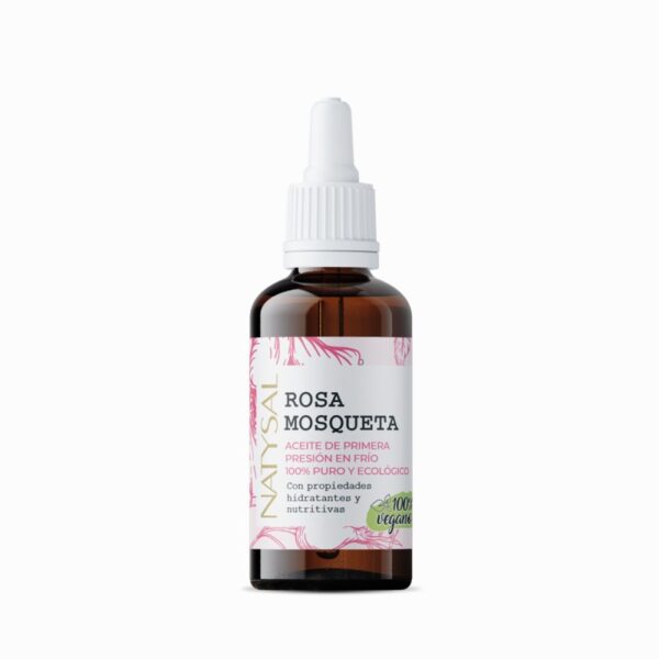 ms Aceite de Rosa Mosqueta Eco 20 ml