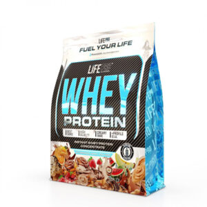 Whey LifePro 1 kg