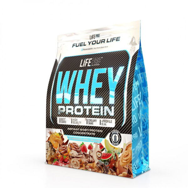 Whey LifePro 1 kg