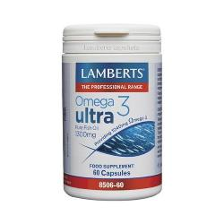 Omega 3 PLus Lambert