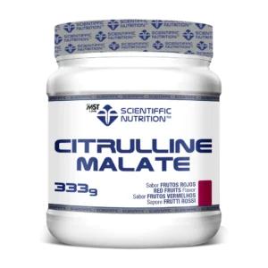 Citrulina Malato- Sabor neutro