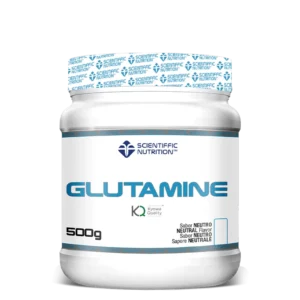 Glutamina Kyowa Quality